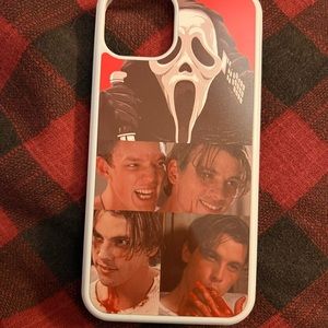 Scream IPhone 13 Case